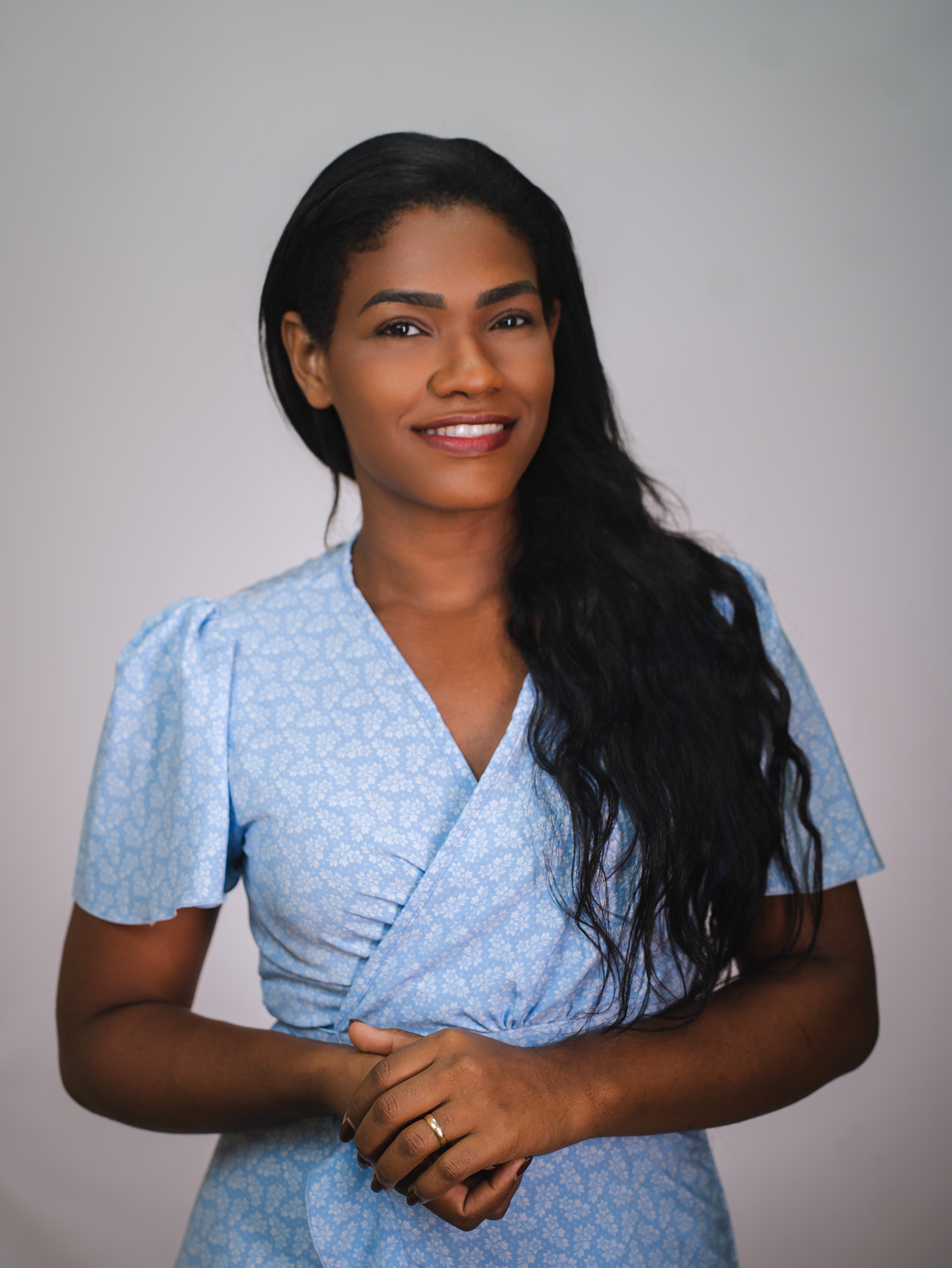 Nutricionista Miríades Teles